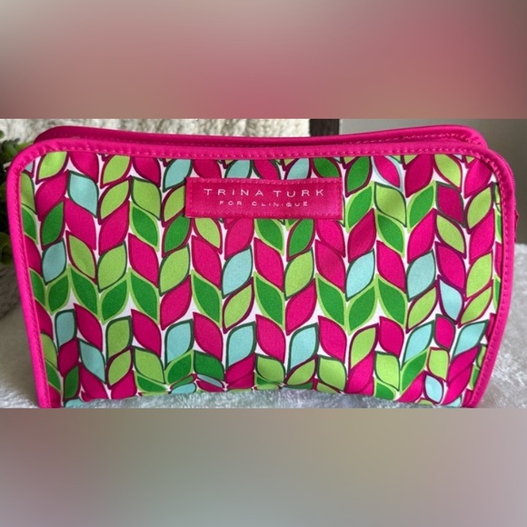 Trina Turk Other - Nwot Trina Turk Make Bag